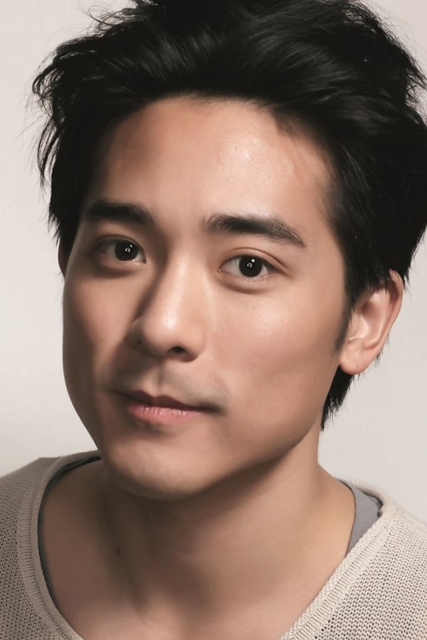 Alex Lam Tak-Shun profile image