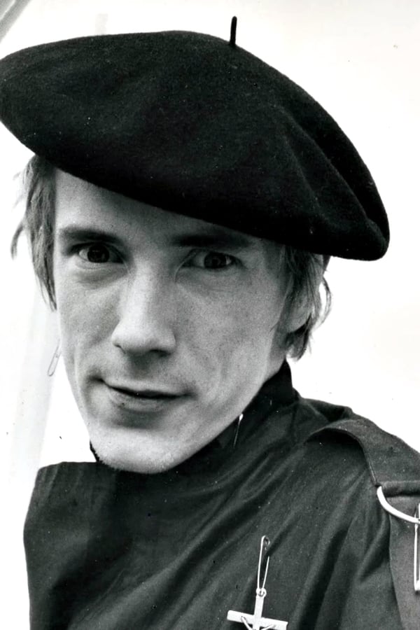 John Lydon profile image
