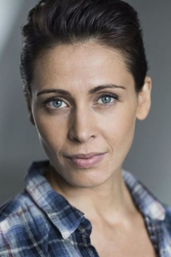 Laura Drasbæk profile image