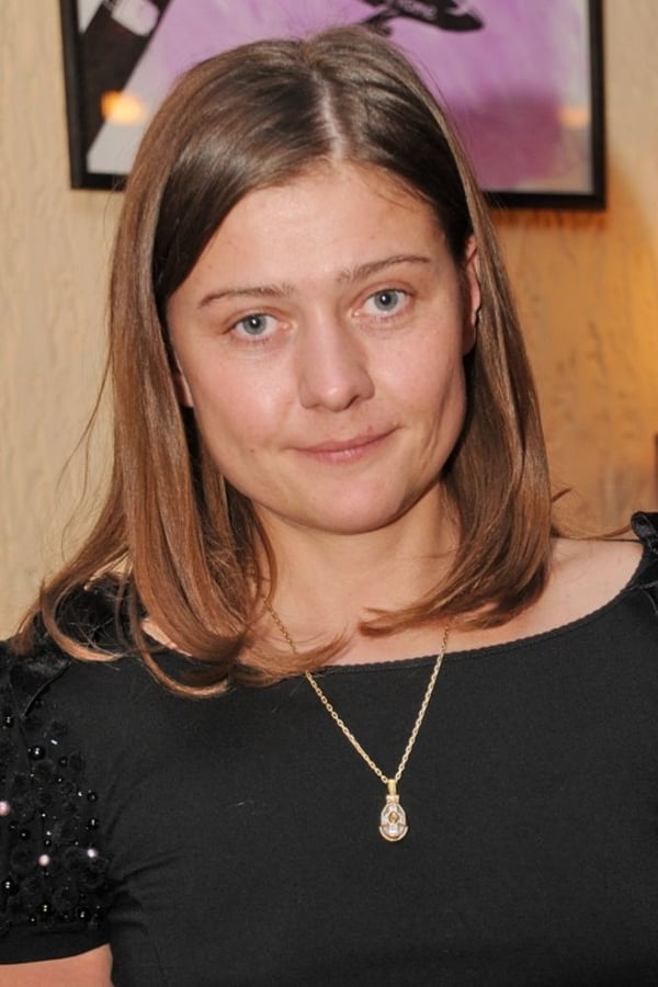 Mariya Golubkina profile image