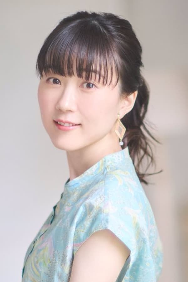 Misako Tomioka profile image