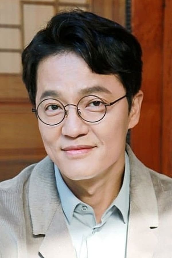 Jo Han-chul profile image