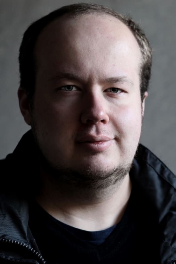 Georgy Alburov profile image