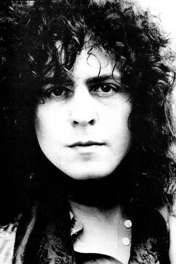 Marc Bolan profile image