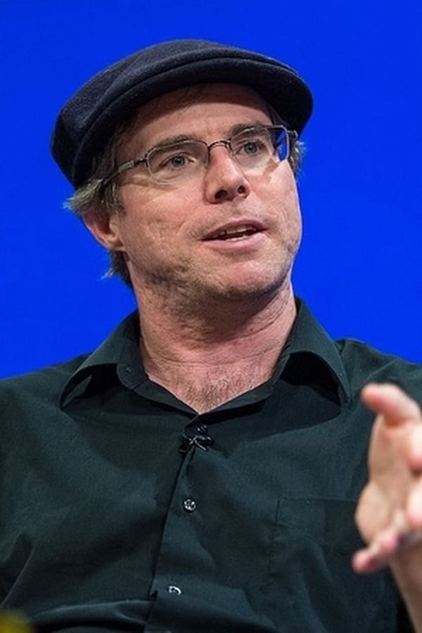 Andy Weir profile image