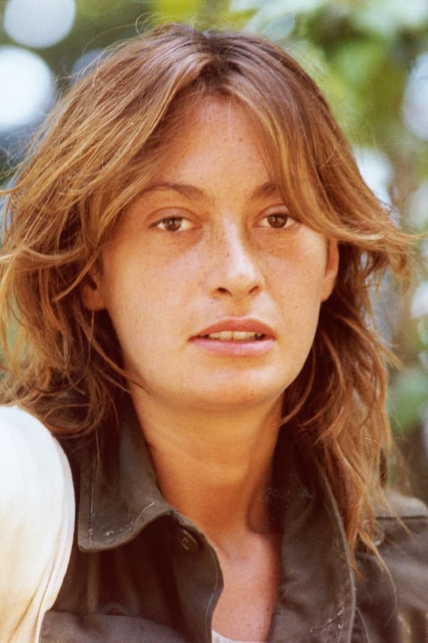 Francesca Ciardi profile image