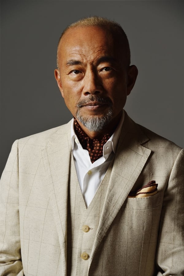 Naoto Takenaka profile image