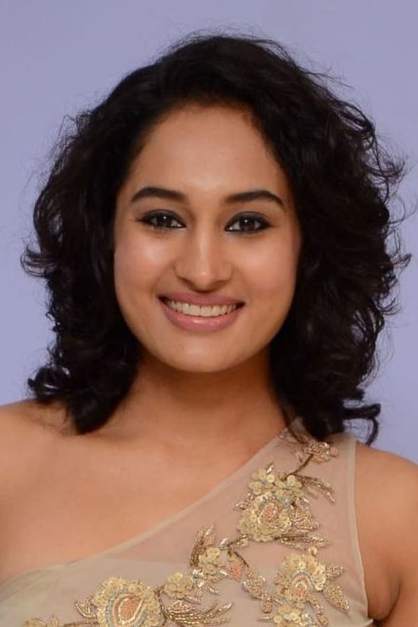 Pooja Ramachandran profile image