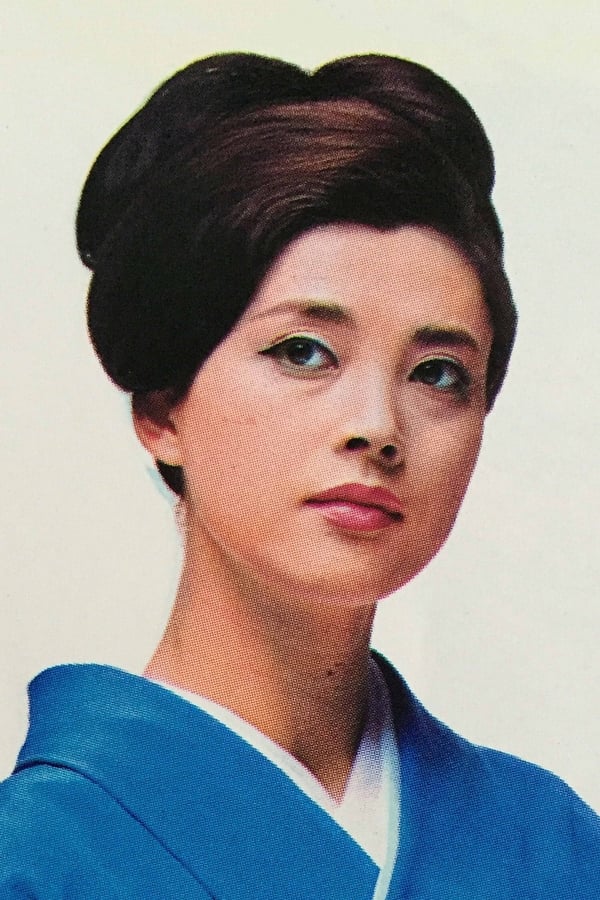 Mariko Okada profile image
