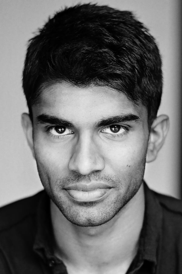 Nikesh Patel profile image