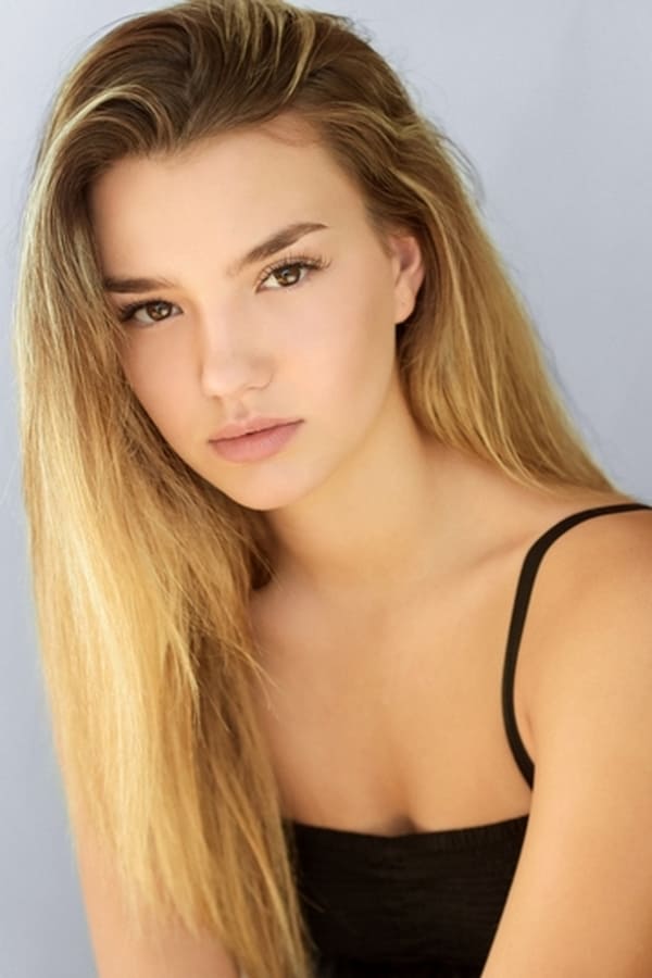 Alissa Skovbye profile image