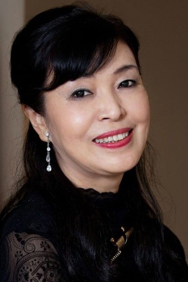 Riyoko Ikeda profile image