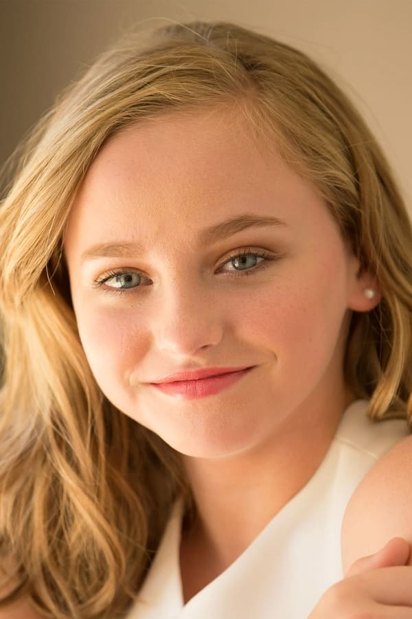 Madison Wolfe profile image