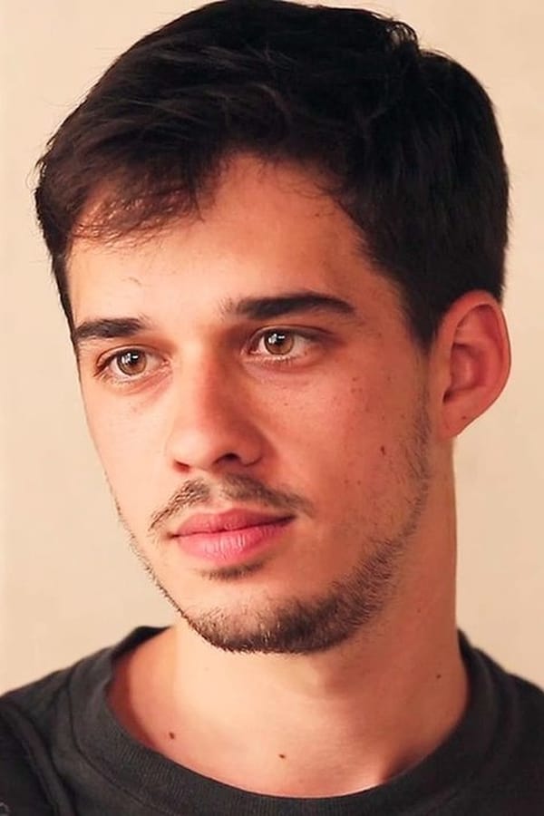 Gabriel Epstein profile image