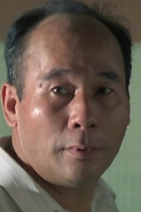 Chan Man-Lei profile image