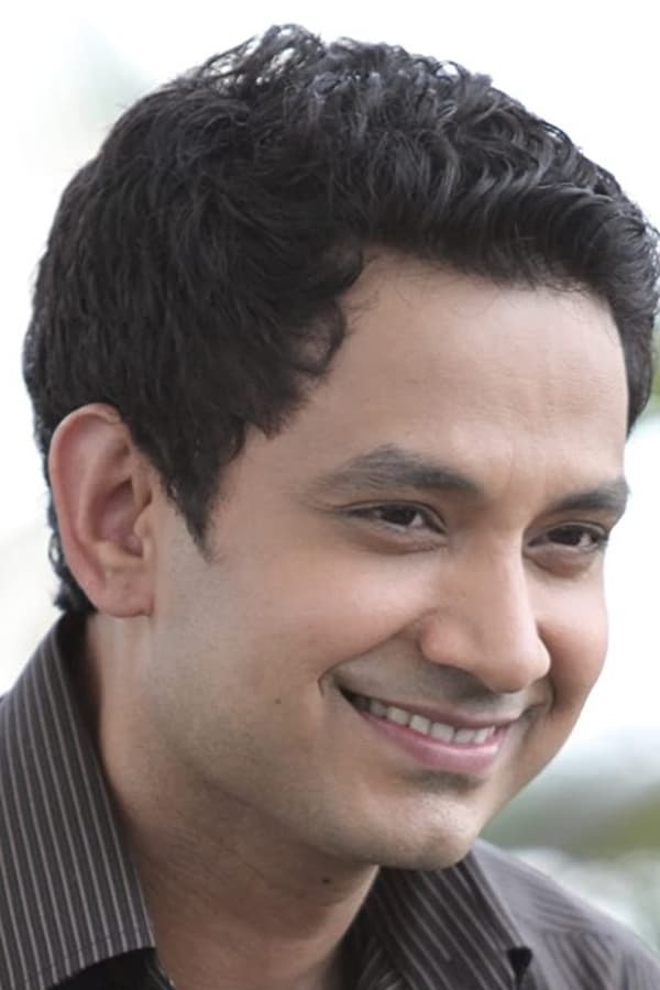 Umesh Kamat profile image
