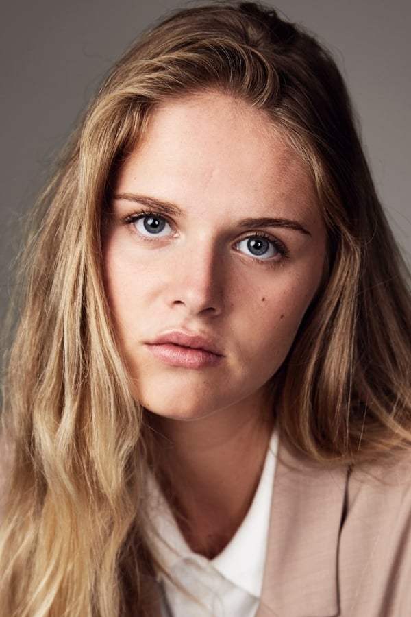 Marie-Mae van Zuilen profile image