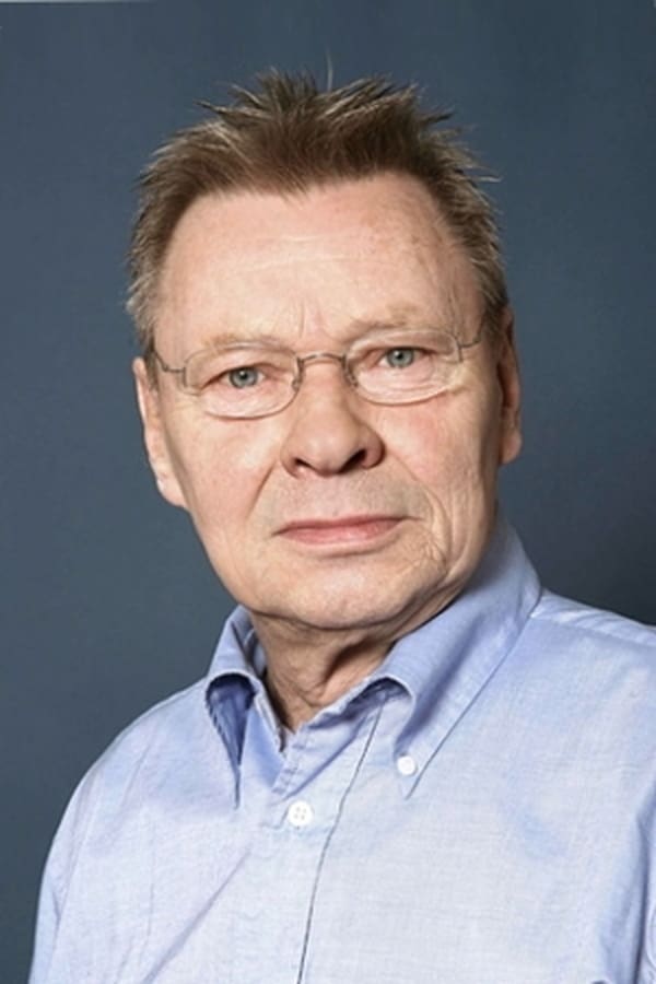 Günter Junghans profile image