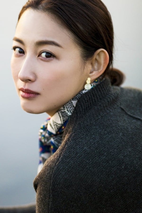 Kaori Ikeda profile image