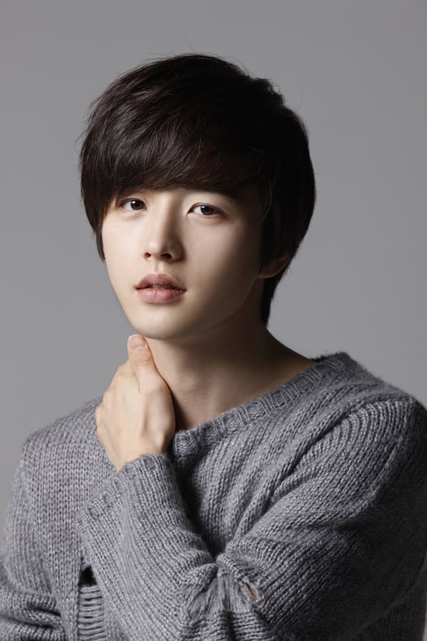 Kim Hye-seong profile image