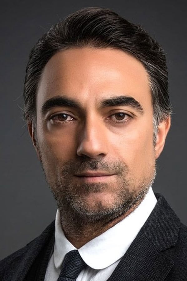Selim Bayraktar profile image