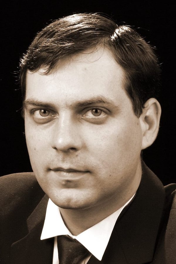 Alexey Derbunovich profile image