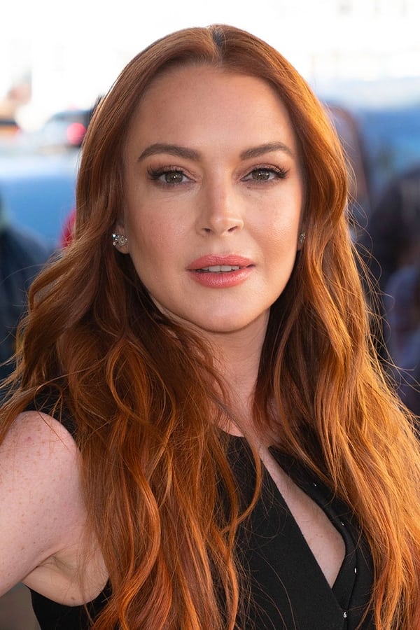 Lindsay Lohan profile image