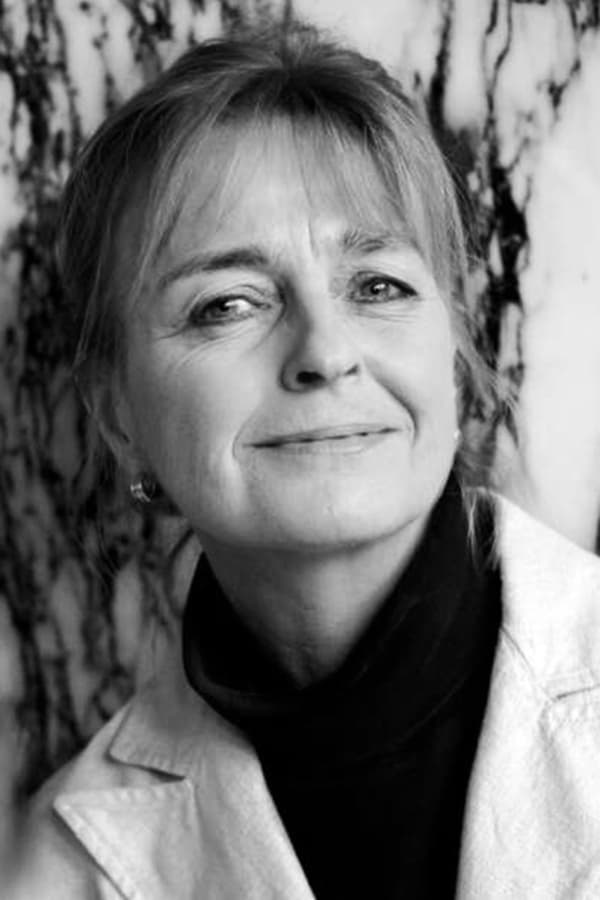 Merete Voldstedlund profile image