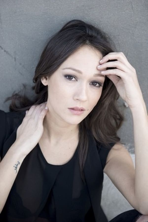 Dajana Roncione profile image