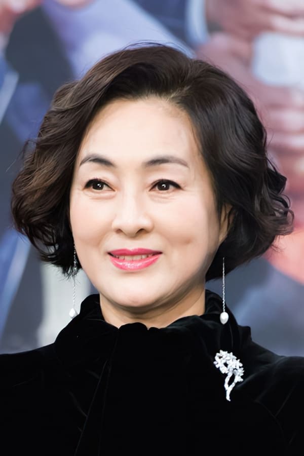Lee Bo-hee profile image
