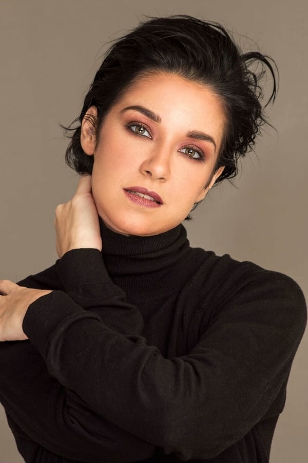 Daniela Alvarado profile image