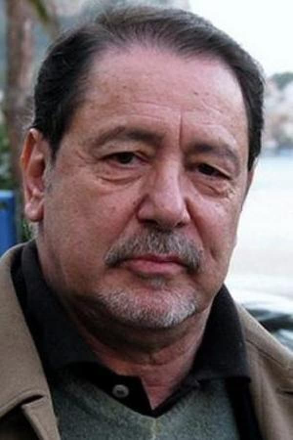 Luigi Maria Burruano profile image
