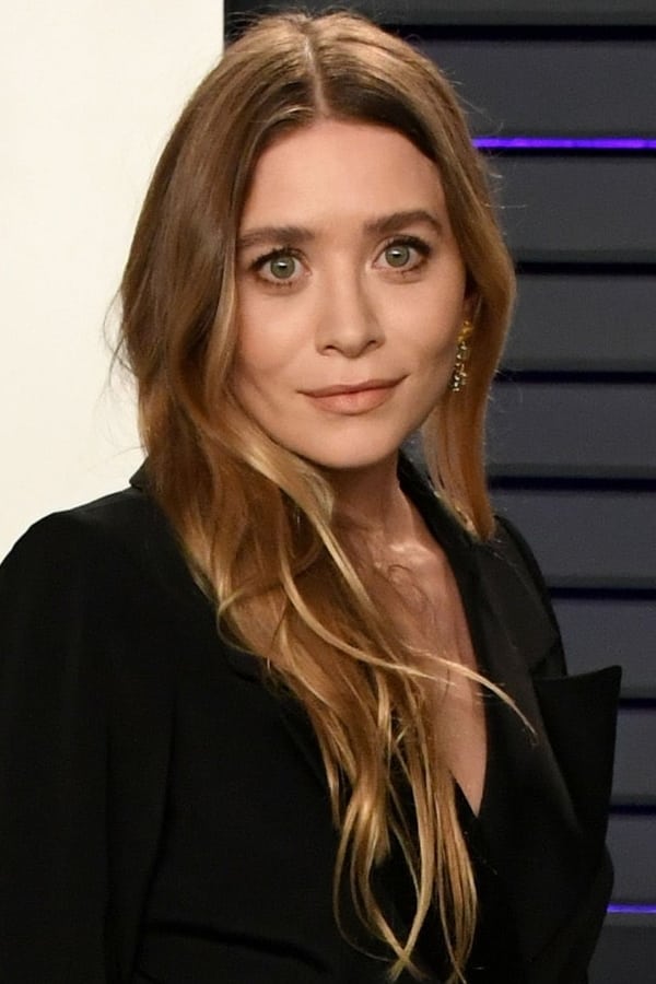 Ashley Olsen profile image