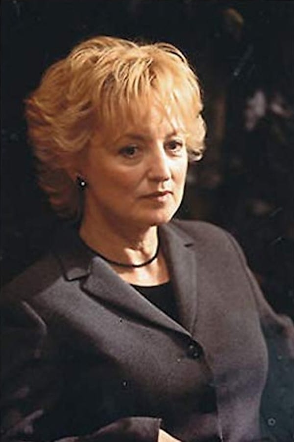Ellen McElduff profile image