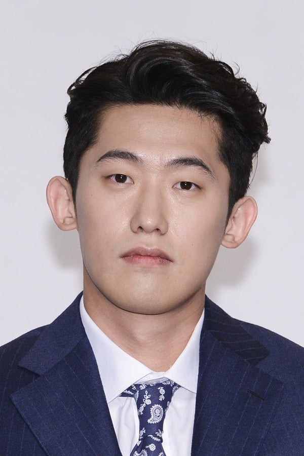 Min Jin-woong profile image