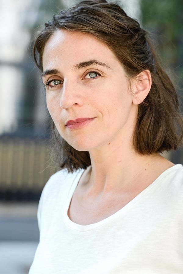 Oriana Schrage profile image