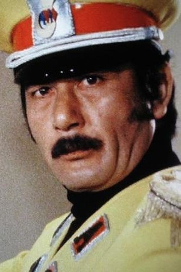 Hiroshi Tanaka profile image