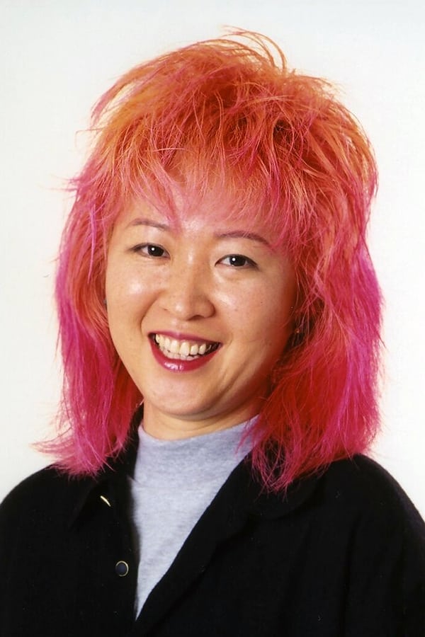 Masako Katsuki profile image