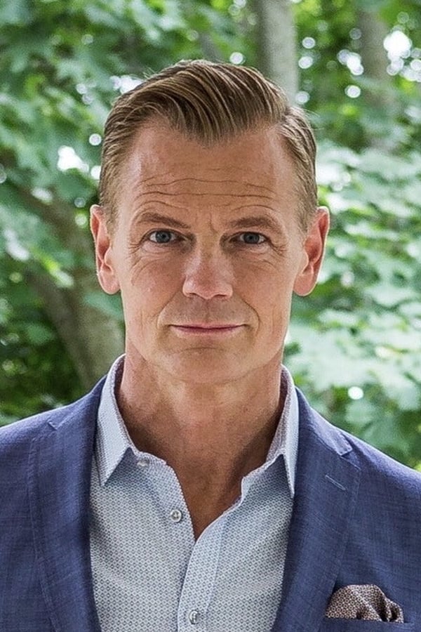 Mårten Klingberg profile image