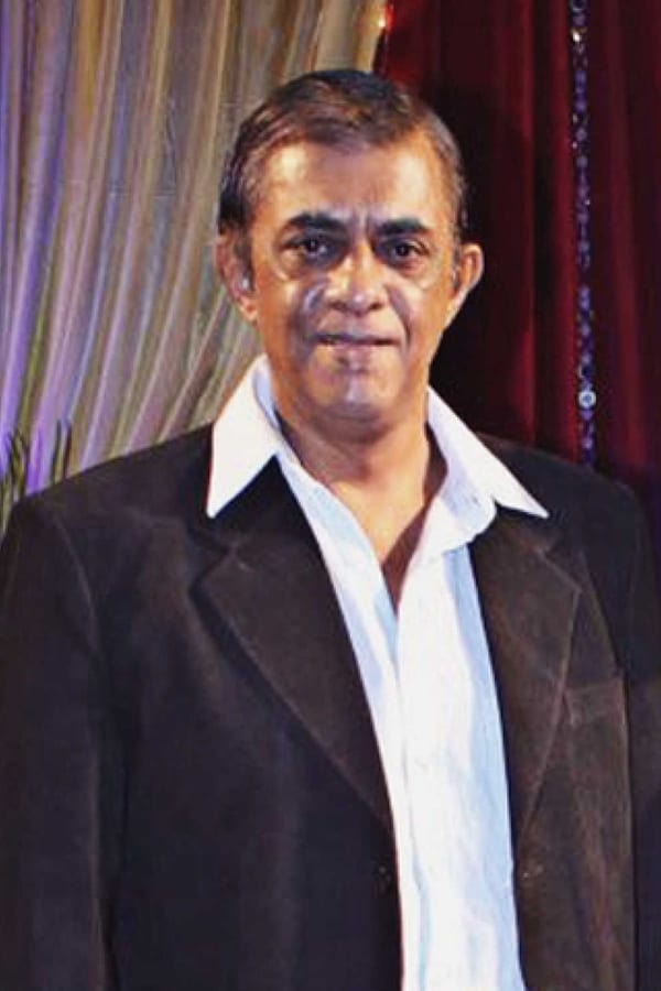 Shivkumar Subramaniam profile image