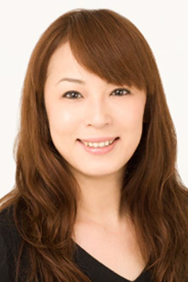 Hitomi Satô profile image