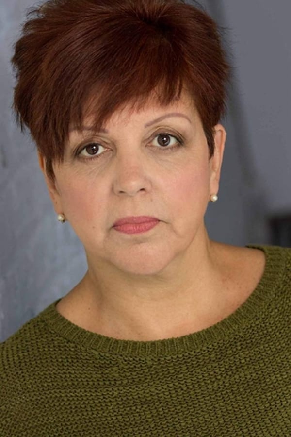 Sandra Berrios profile image