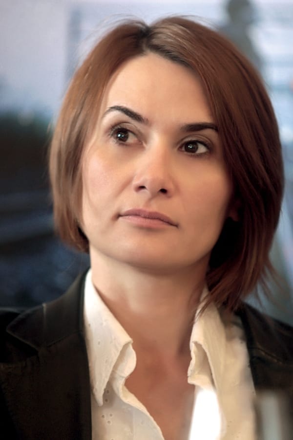 Clara Vodă profile image