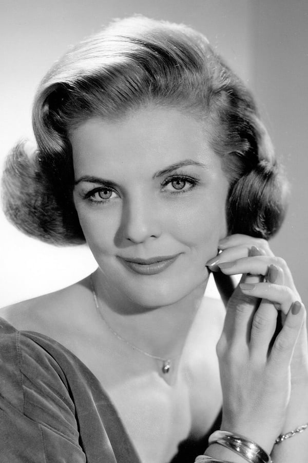 Marjorie Lord profile image