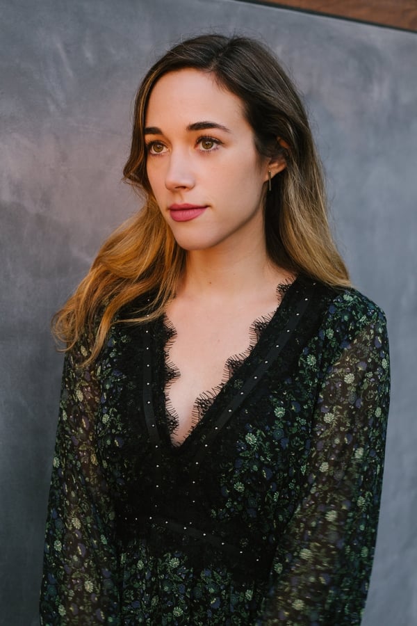 Gabrielle Marie Miller profile image
