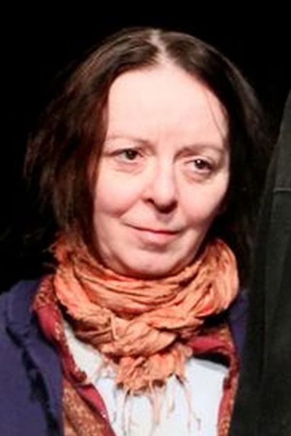 Mari Nagy profile image