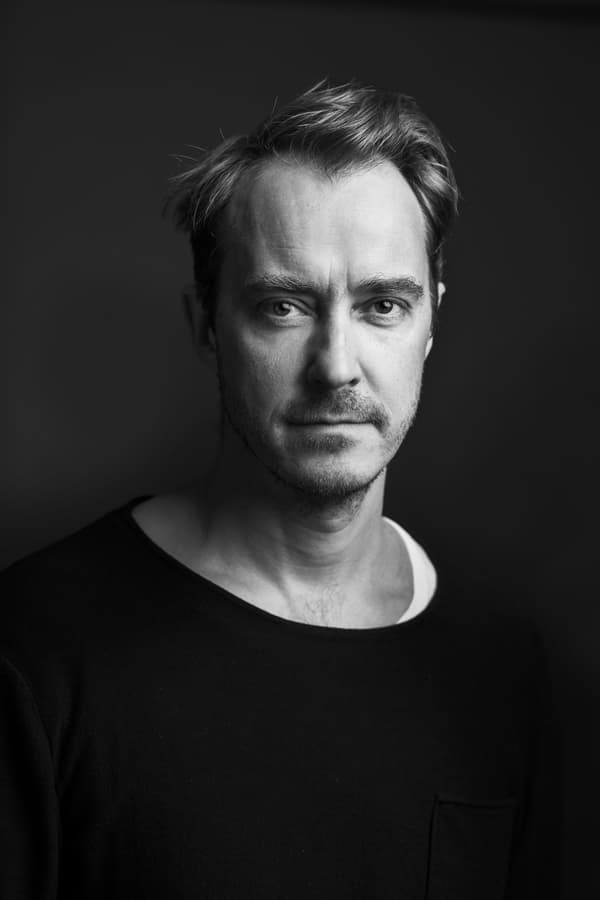Jonas Karlsson profile image