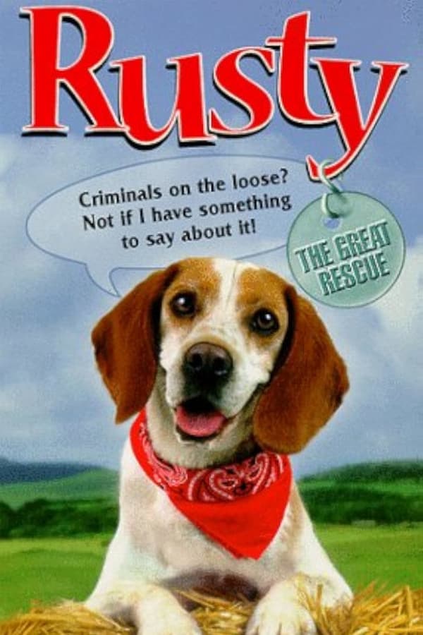 Rusty: