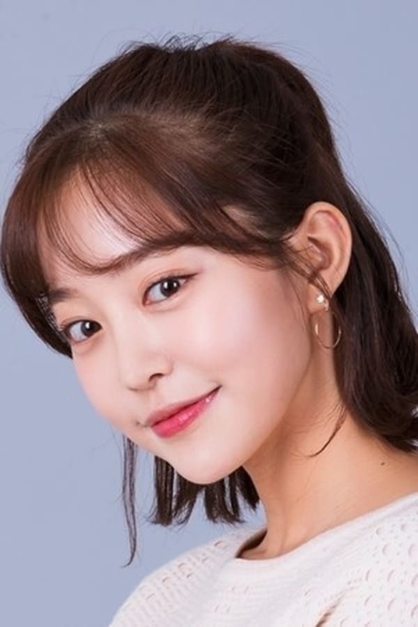 Kim Ga-eun profile image