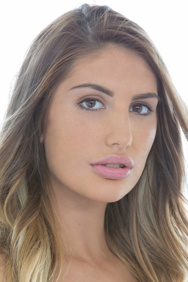 August Ames profile image